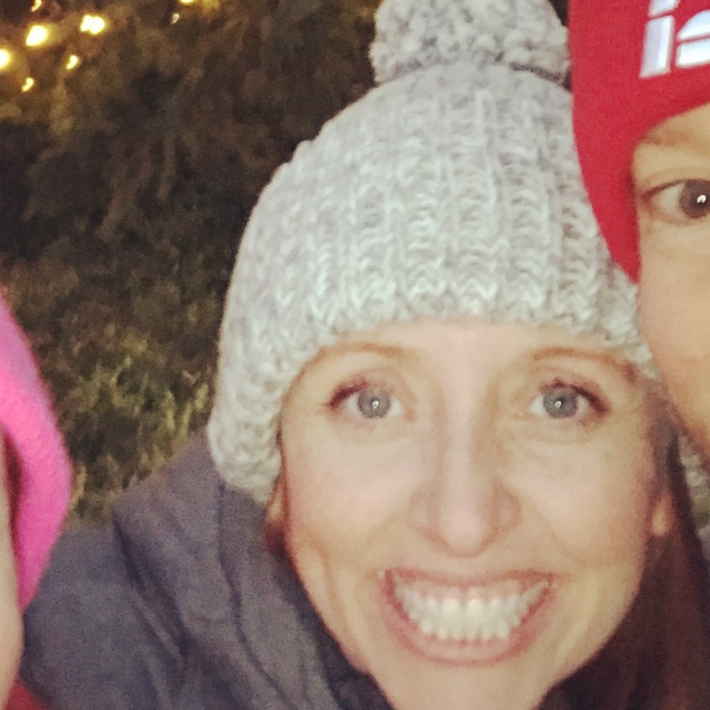 Meet your Posher, Janelle